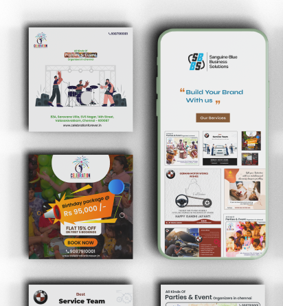 post for social media